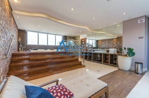 Apartamento, 2 quartos, 50 m² - Foto 13