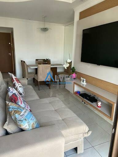 Apartamento, 3 quartos, 65 m² - Foto 3