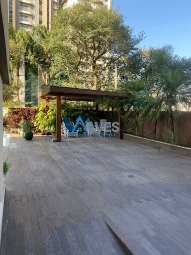 Apartamento, 3 quartos, 209 m² - Foto 31