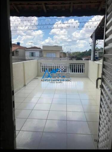 Sobrado, 4 quartos, 181 m² - Foto 27