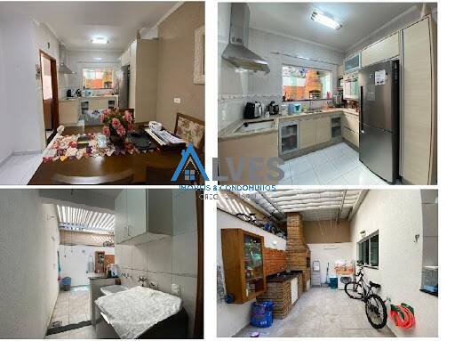 Casa, 3 quartos, 117 m² - Foto 3