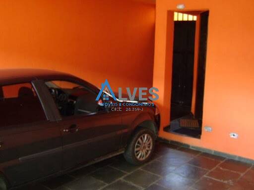 Sobrado, 3 quartos, 176 m² - Foto 16