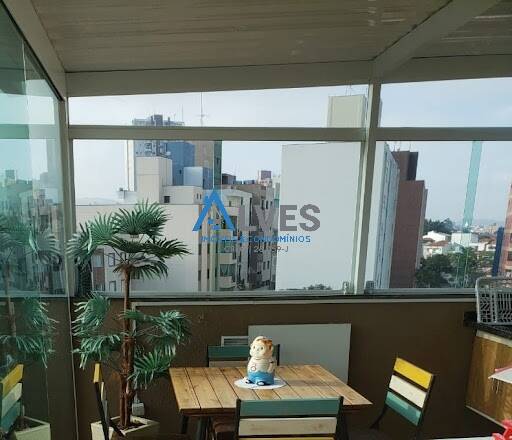 Apartamento, 3 quartos, 170 m² - Foto 21