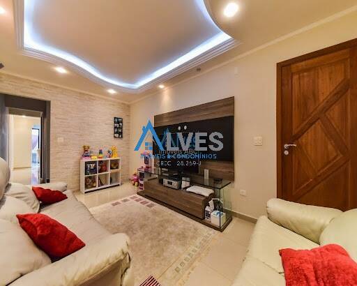 Sobrado, 3 quartos, 180 m² - Foto 50
