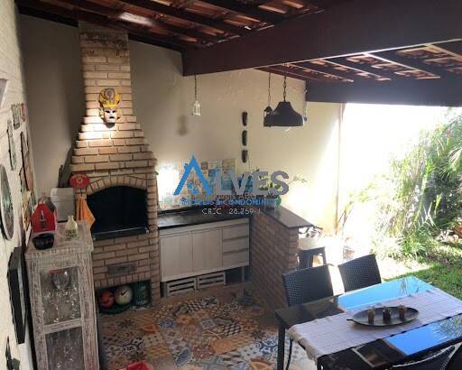 Casa, 3 quartos, 220 m² - Foto 21