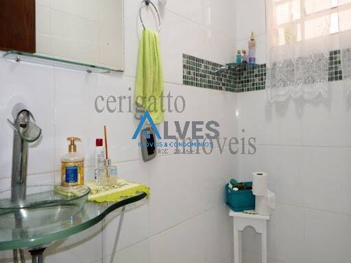 Casa, 3 quartos, 173 m² - Foto 10