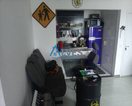 Apartamento, 2 quartos, 45 m² - Foto 14
