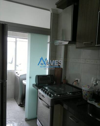 Apartamento, 2 quartos, 50 m² - Foto 9