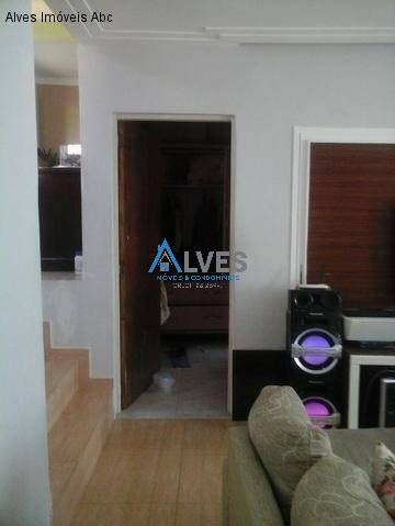 Sobrado, 2 quartos, 312 m² - Foto 12