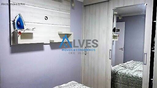 Apartamento, 3 quartos, 60 m² - Foto 8