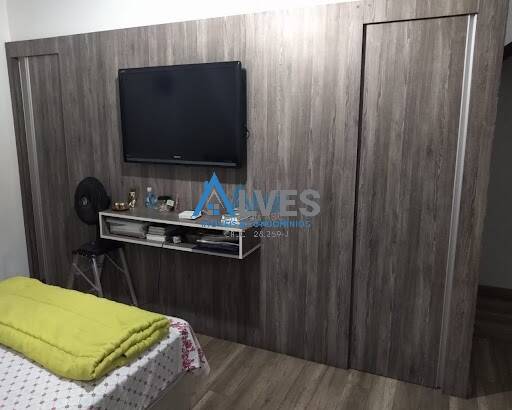 Sobrado, 4 quartos - Foto 17