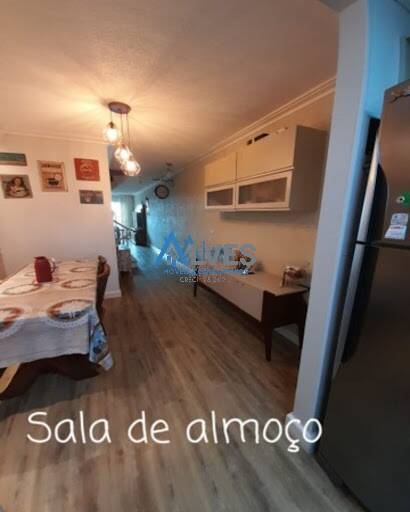 Sobrado, 3 quartos, 157 m² - Foto 14
