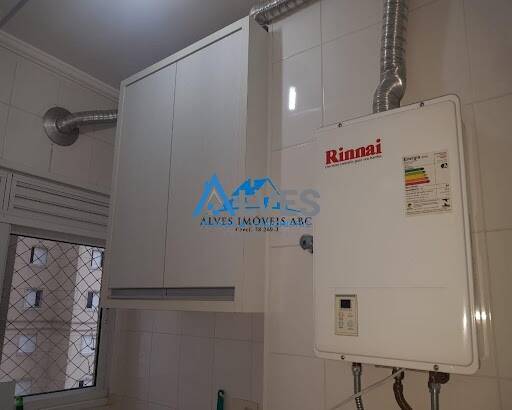 Apartamento, 3 quartos, 66 m² - Foto 16