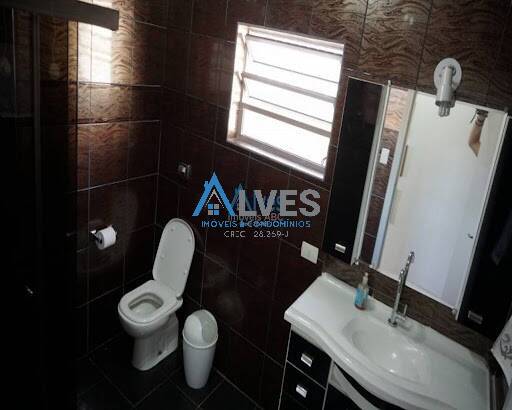 Sobrado, 4 quartos, 250 m² - Foto 20