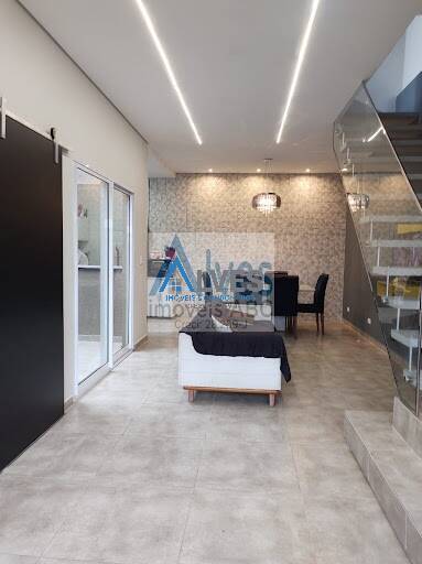 Sobrado, 2 quartos, 140 m² - Foto 1