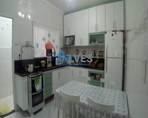 Casa, 4 quartos, 225 m² - Foto 20