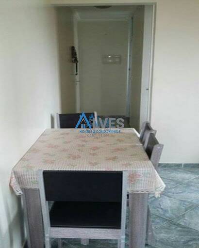 Apartamento, 2 quartos, 50 m² - Foto 4