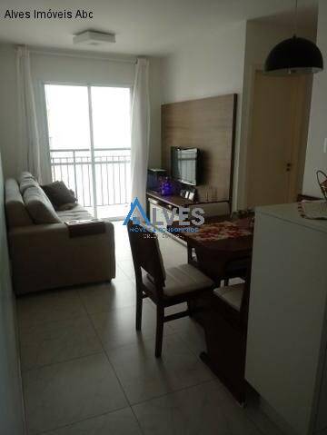 Apartamento, 2 quartos, 54 m² - Foto 4