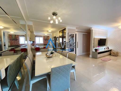 Apartamento, 3 quartos, 128 m² - Foto 43