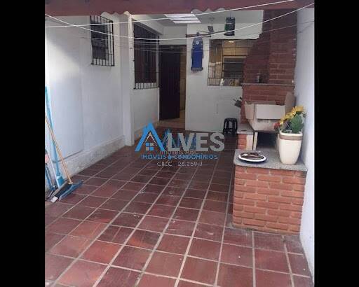 Sobrado, 3 quartos, 202 m² - Foto 11