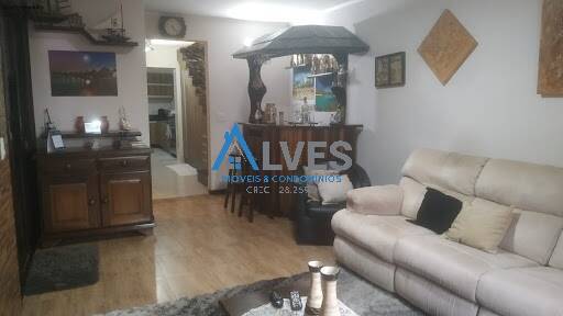 Sobrado, 3 quartos, 180 m² - Foto 21