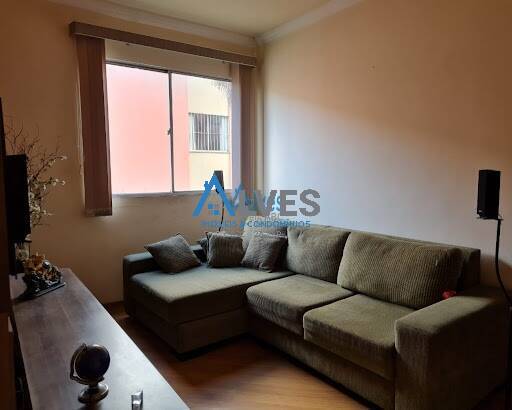 Apartamento à venda com 2 quartos, 58m² - Foto 12