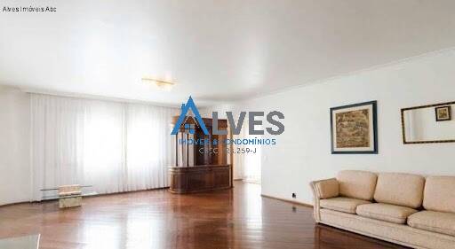Apartamento, 4 quartos, 290 m² - Foto 16