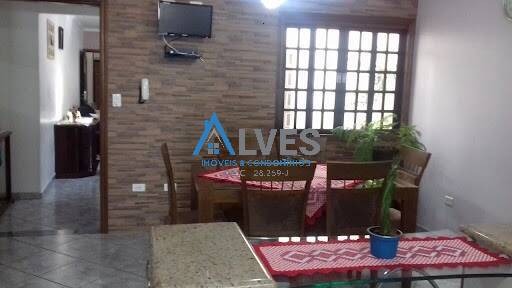 Sobrado, 4 quartos, 186 m² - Foto 11