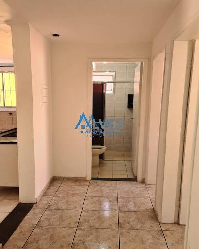 Apartamento, 2 quartos, 50 m² - Foto 7