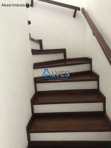 Casa, 3 quartos, 122 m² - Foto 13
