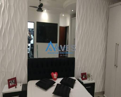 Casa, 4 quartos, 75 m² - Foto 13