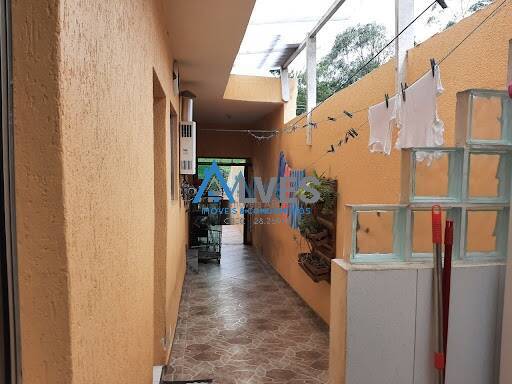 Casa, 3 quartos, 193 m² - Foto 13