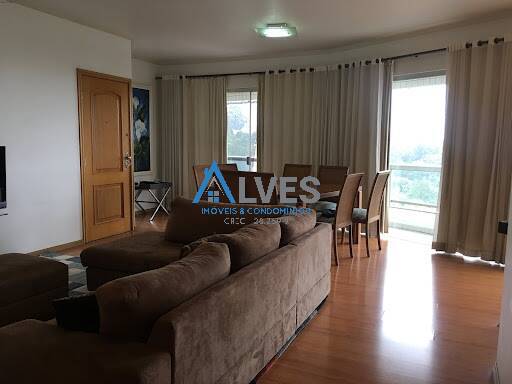 Apartamento, 4 quartos, 165 m² - Foto 22
