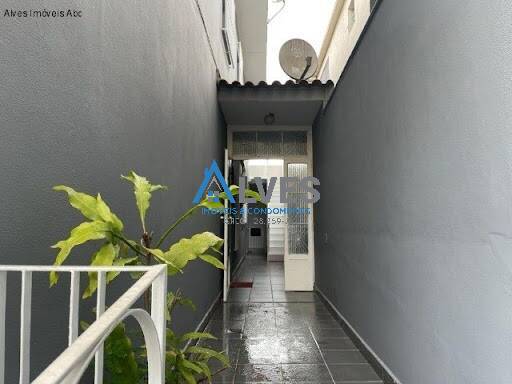 Sobrado, 3 quartos, 200 m² - Foto 9