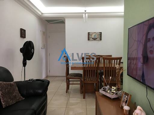 Apartamento, 3 quartos, 72 m² - Foto 16