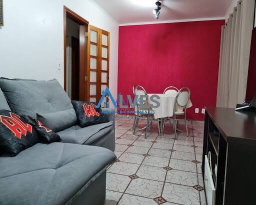 Apartamento, 2 quartos, 60 m² - Foto 2