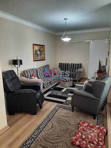 Apartamento, 3 quartos, 110 m² - Foto 12