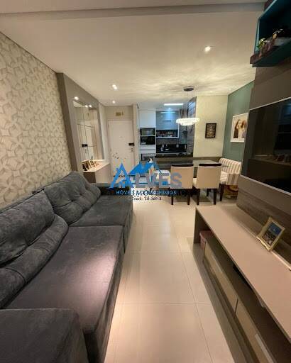 Apartamento, 3 quartos, 73 m² - Foto 27
