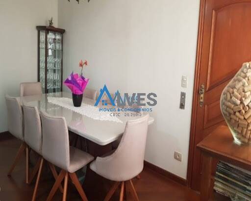 Apartamento, 3 quartos, 161 m² - Foto 14