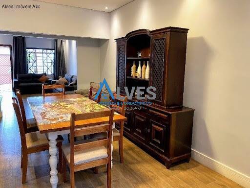 Casa, 4 quartos, 204 m² - Foto 16