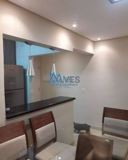 Apartamento, 2 quartos, 64 m² - Foto 16