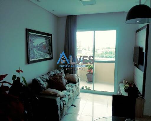 Apartamento, 2 quartos, 56 m² - Foto 21