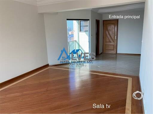 Apartamento, 3 quartos, 140 m² - Foto 1