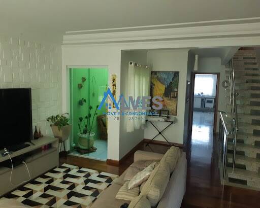 Sobrado, 4 quartos, 254 m² - Foto 32