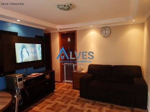 Apartamento, 2 quartos, 48 m² - Foto 14