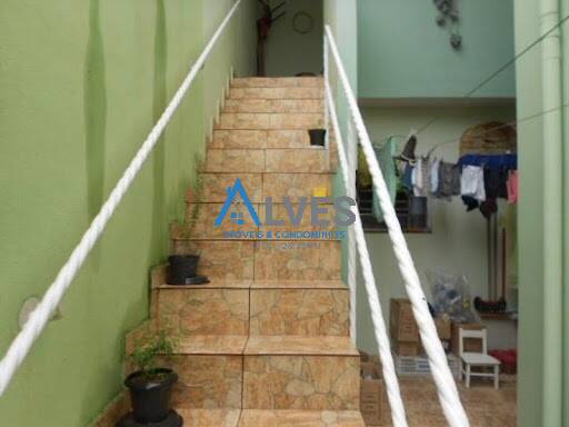 Sobrado, 2 quartos - Foto 26