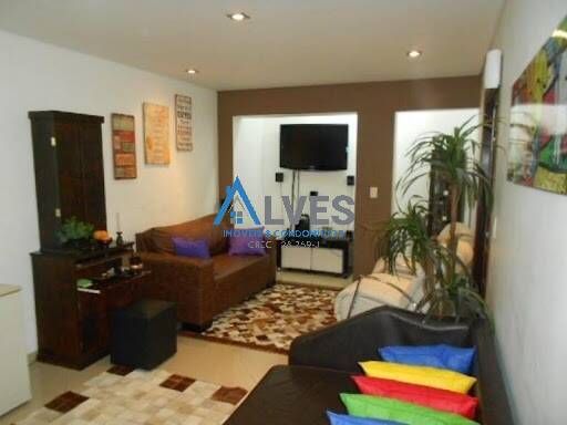 Sobrado, 3 quartos - Foto 33