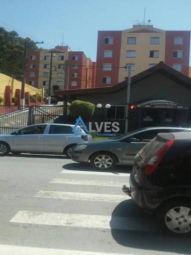 Apartamento, 2 quartos, 49 m² - Foto 7
