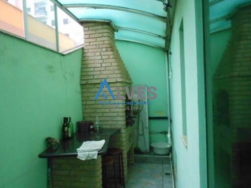 Sobrado, 3 quartos - Foto 29
