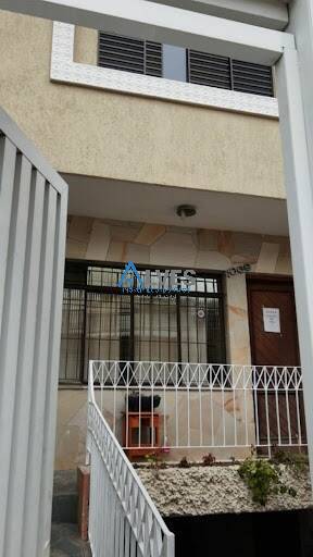 Sobrado, 4 quartos, 181 m² - Foto 2